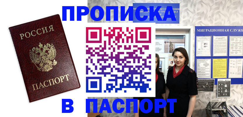 прописка 2025 в Дмитрове